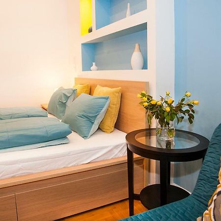 Amilia Apartment Budapest Bagian luar foto