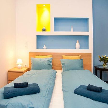 Amilia Apartment Budapest Bagian luar foto