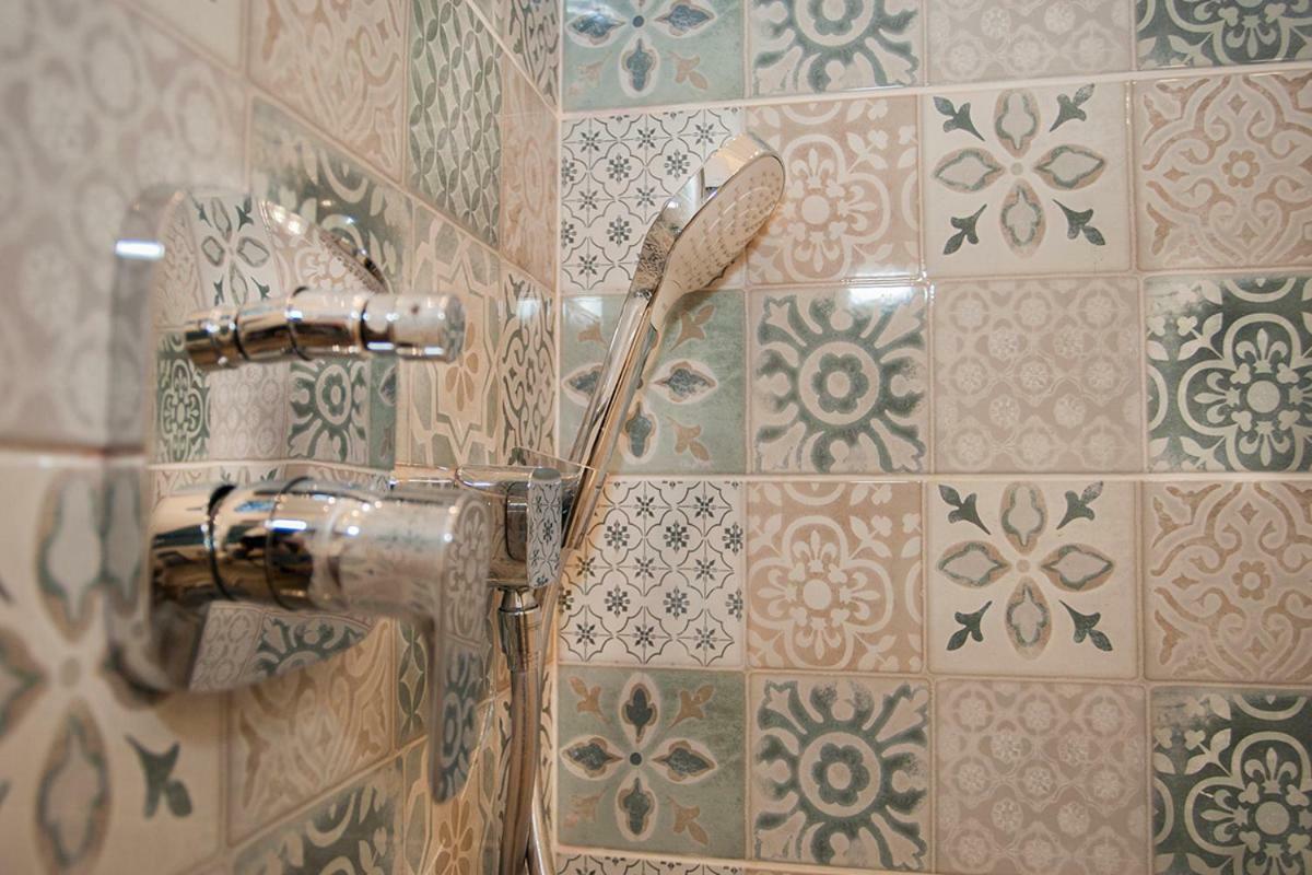 Amilia Apartment Budapest Bagian luar foto