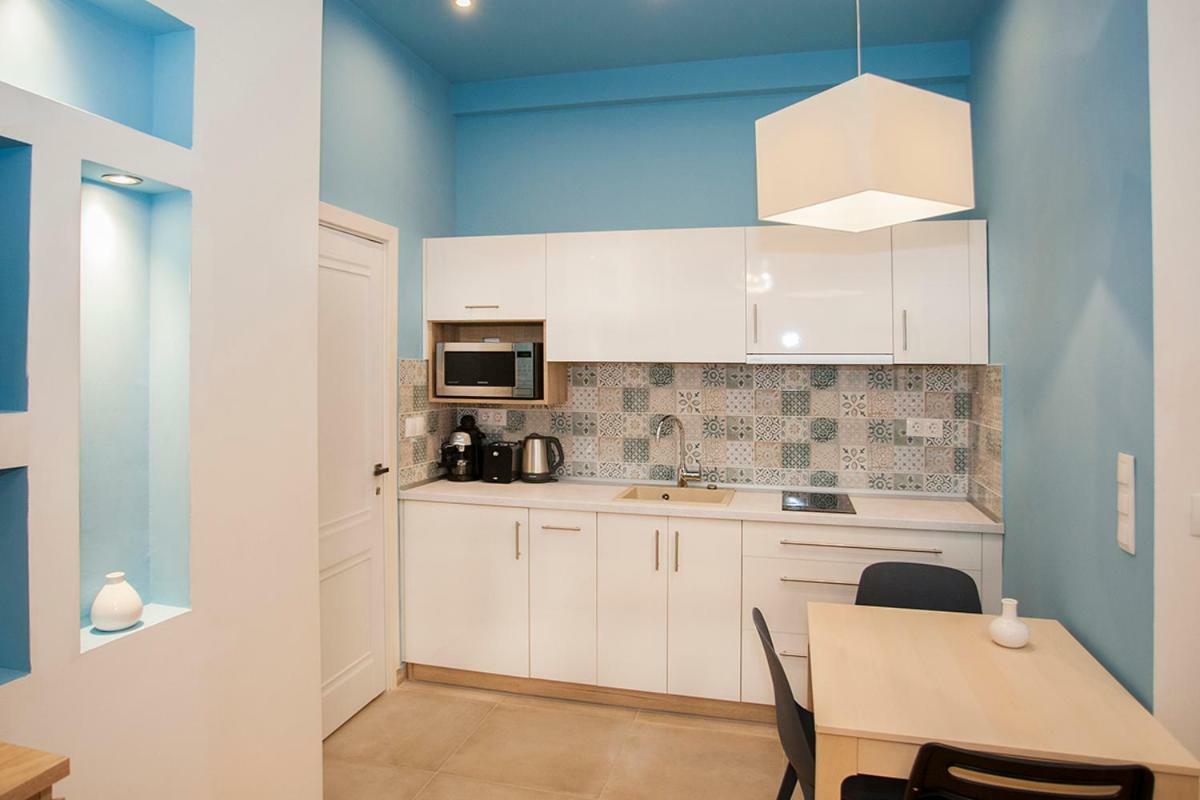 Amilia Apartment Budapest Bagian luar foto